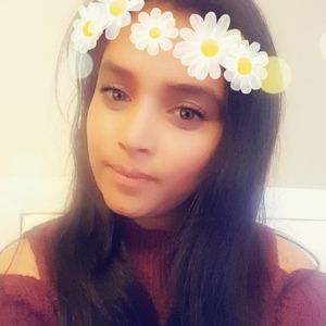 Meet your Posher, Sophia